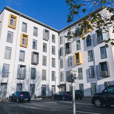 Spot Apartments Tikkurila Βάνταα Εξωτερικό φωτογραφία