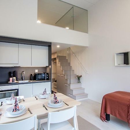 Spot Apartments Tikkurila Βάνταα Εξωτερικό φωτογραφία