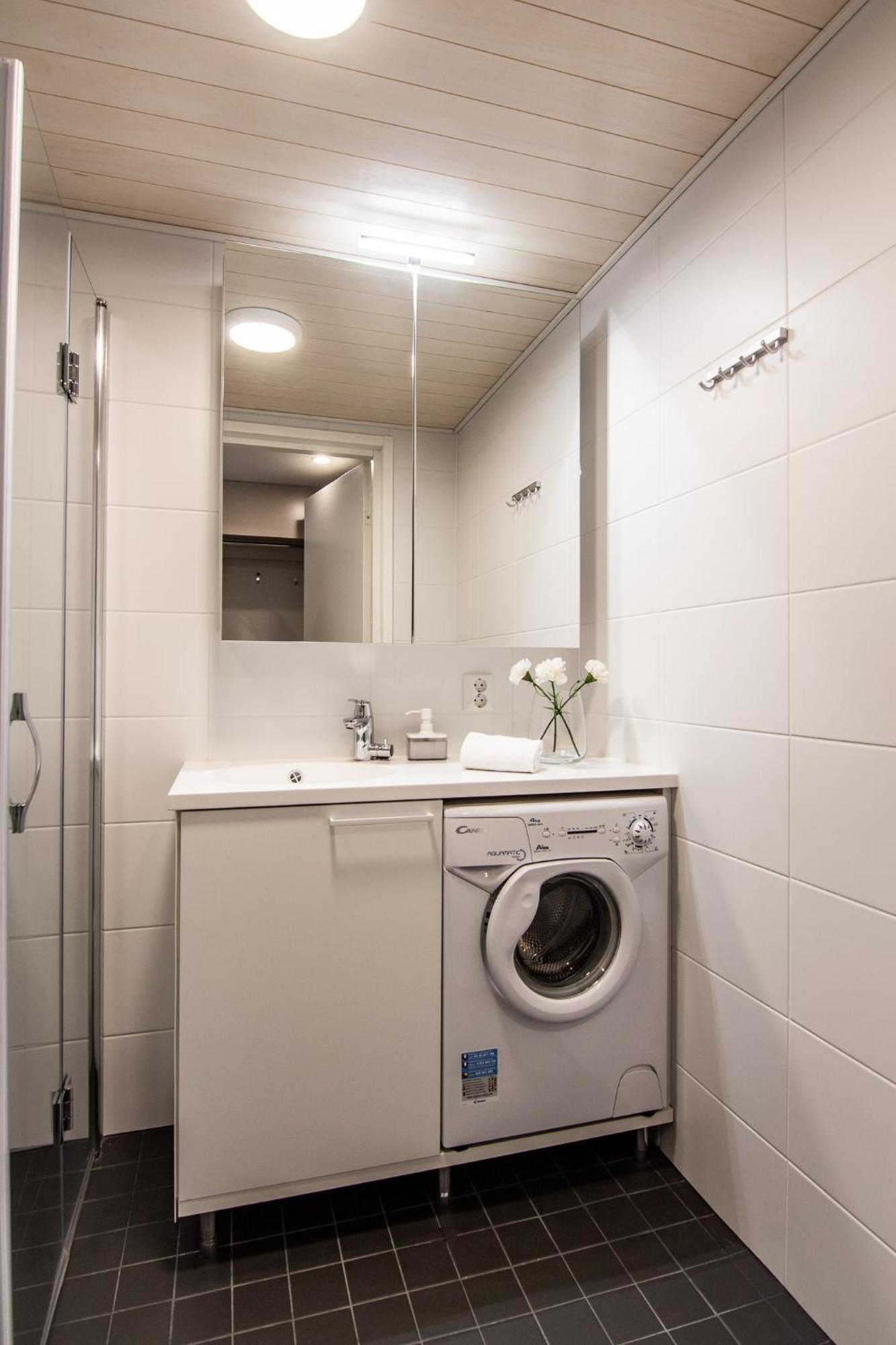 Spot Apartments Tikkurila Βάνταα Εξωτερικό φωτογραφία