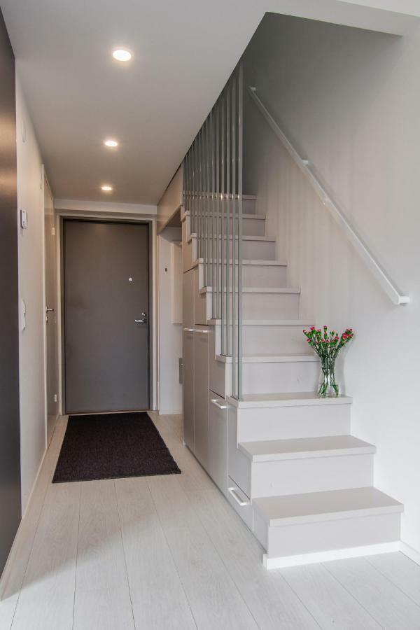 Spot Apartments Tikkurila Βάνταα Εξωτερικό φωτογραφία