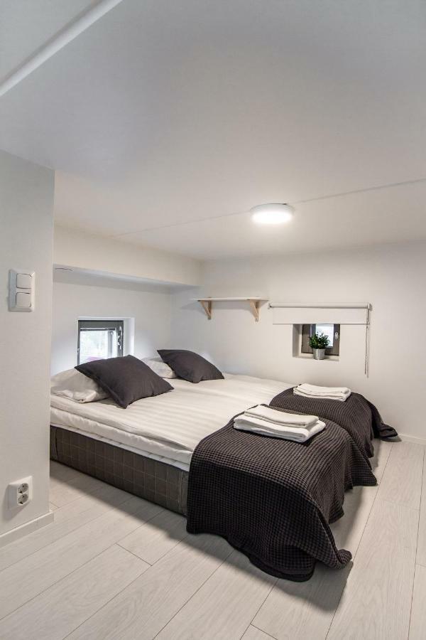 Spot Apartments Tikkurila Βάνταα Εξωτερικό φωτογραφία