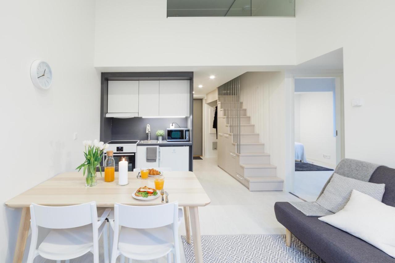 Spot Apartments Tikkurila Βάνταα Εξωτερικό φωτογραφία