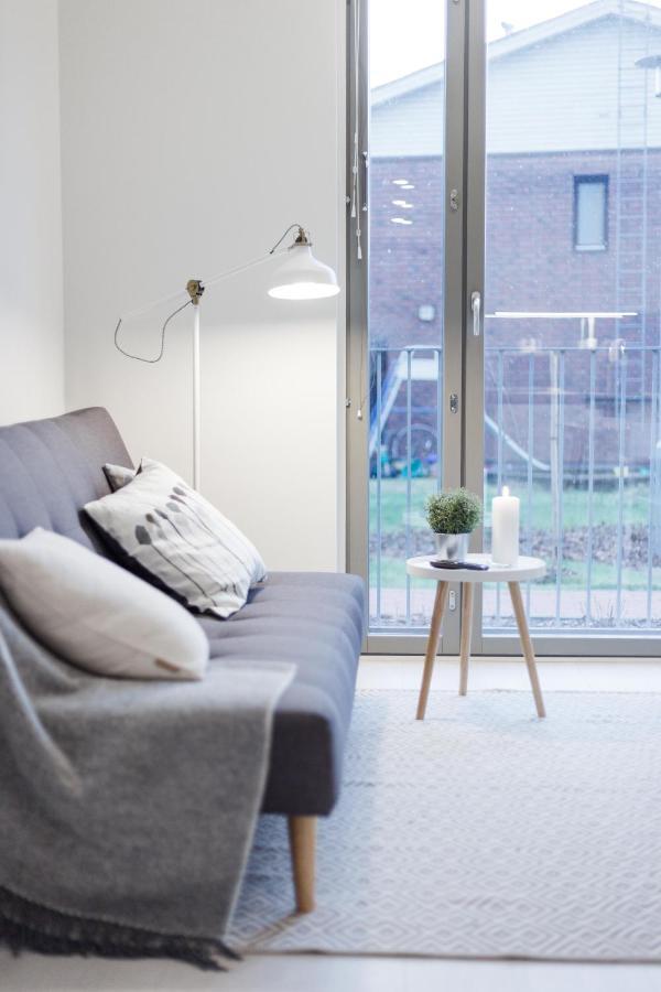 Spot Apartments Tikkurila Βάνταα Εξωτερικό φωτογραφία